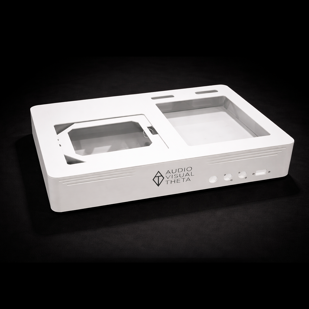 Audio Visual Theta (Shell Only)